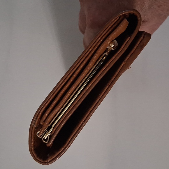 Fendi Zucca WALLET - Picture 8 of 9
